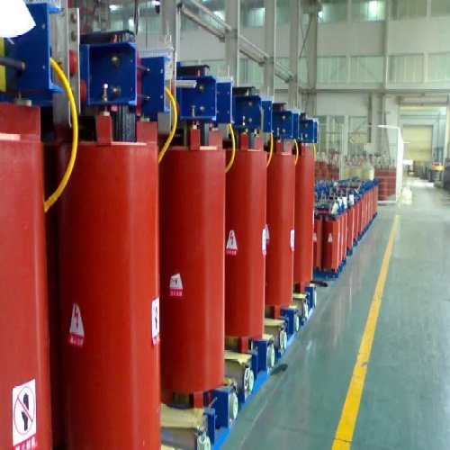 平川SCB10-200KVA干式变压器